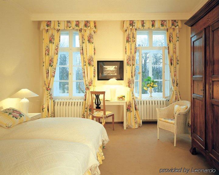 Friedrich Franz Palais Hotel Bad Doberan Cameră foto